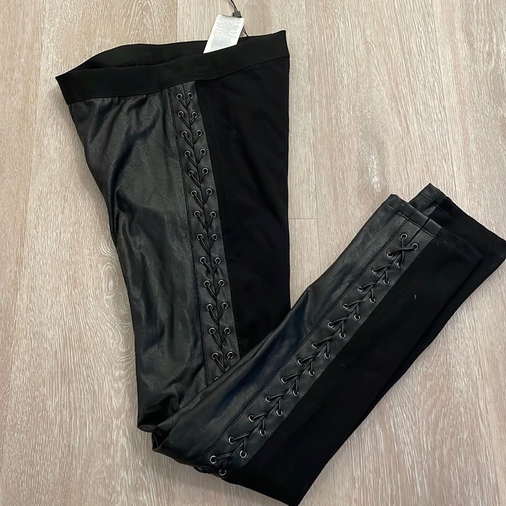 BCBGMAXAZRIA leggings